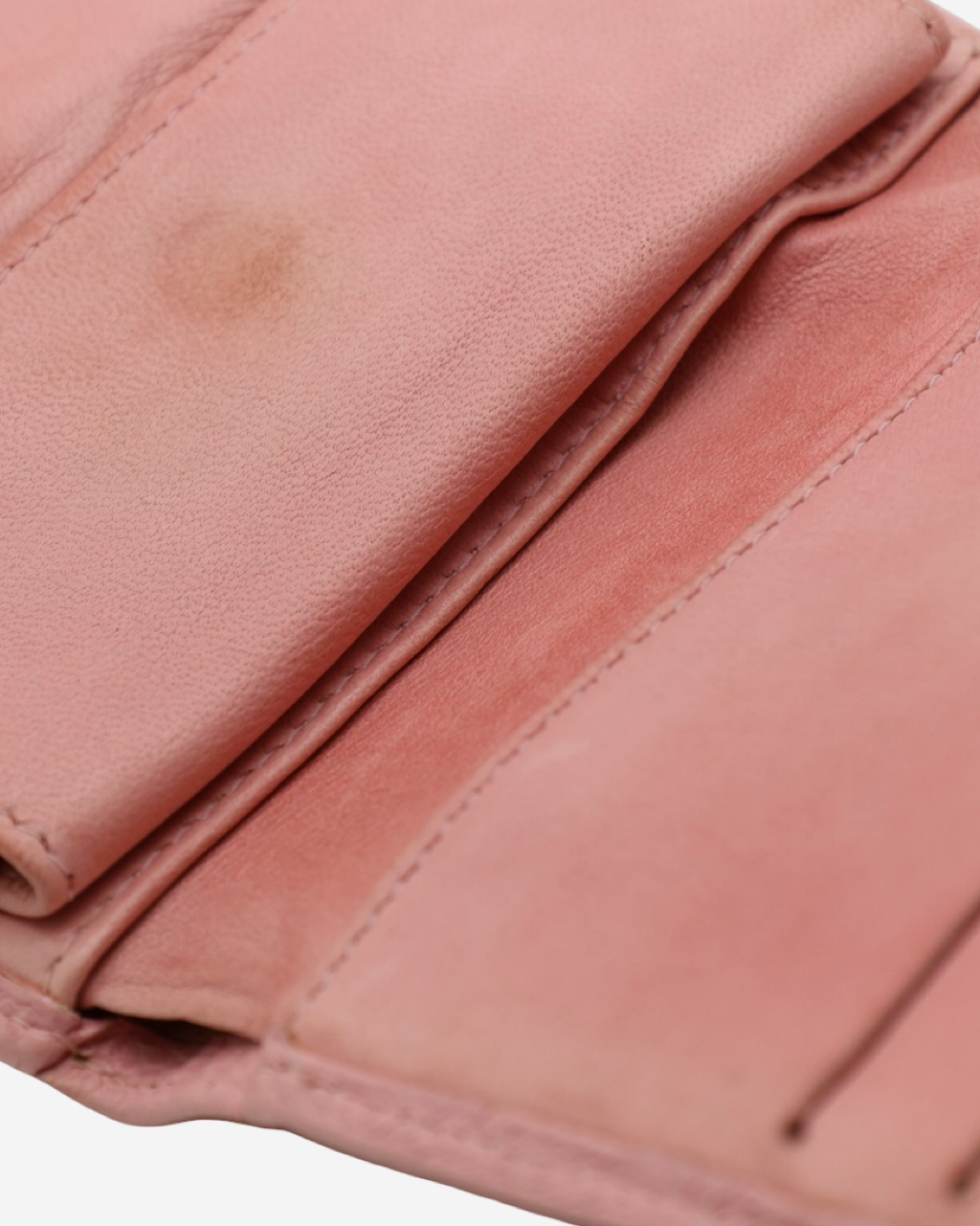 Chanel Vintage Wallet