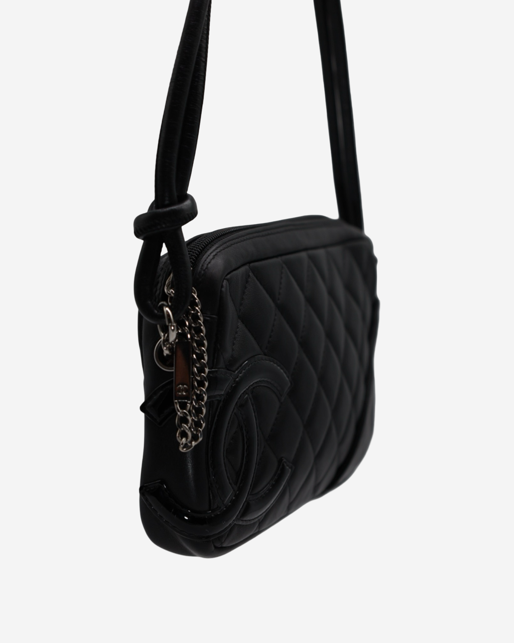 Bolsa Chanel Cambon
