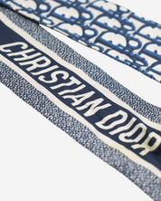 Dior Oblique Bandeau