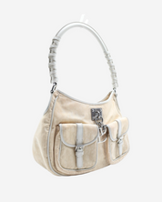 Dior Diorissimo Hobo Vintage Bag
