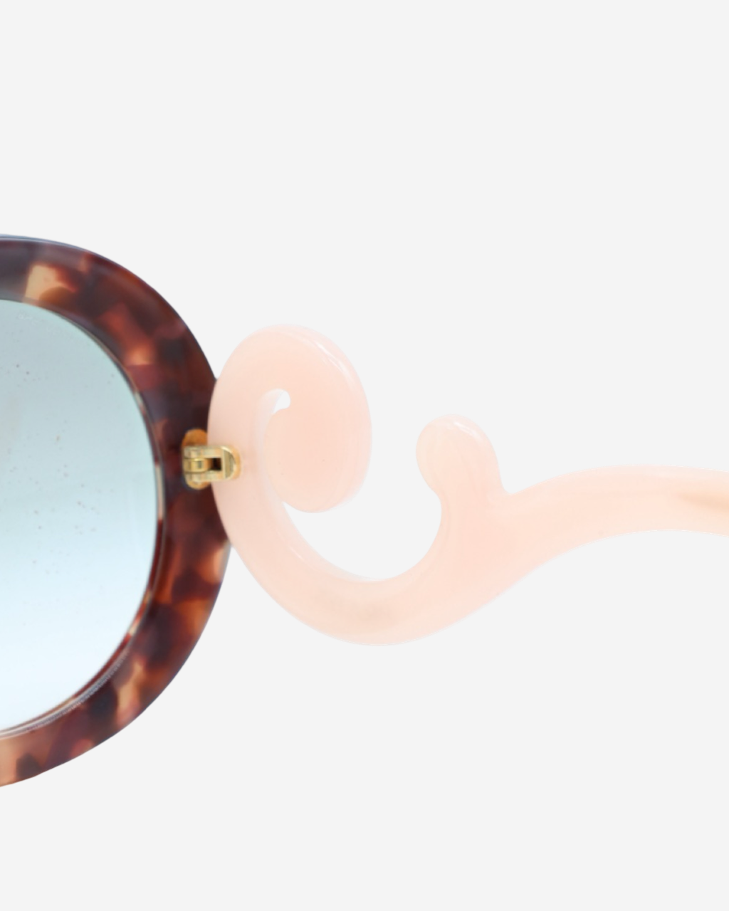 Lentes de Sol Prada