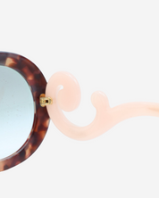 Lentes de Sol Prada