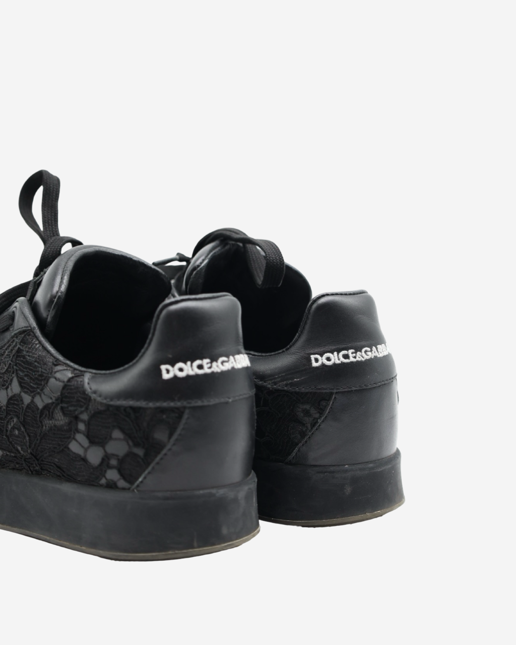Dolce & Gabbana Sneakers 37