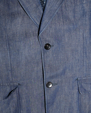 Blazer Gucci Denim 48 IT