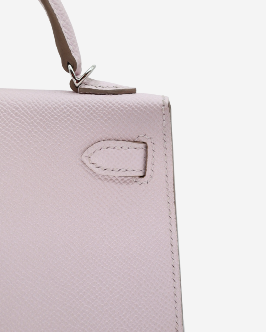 Hermés Kelly Mini Bag