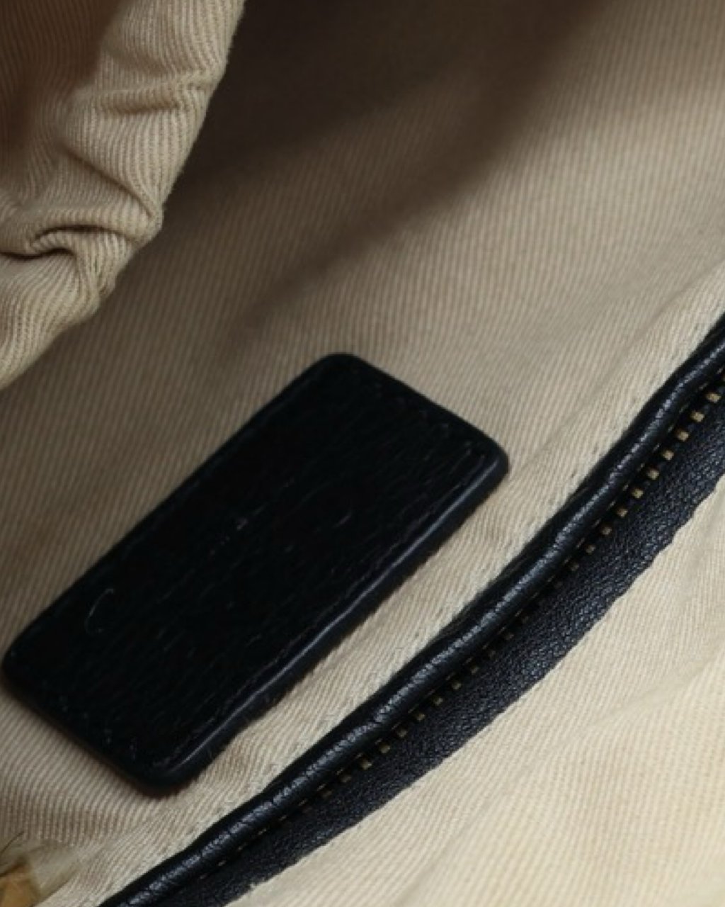 Bolsa Chloé Merci