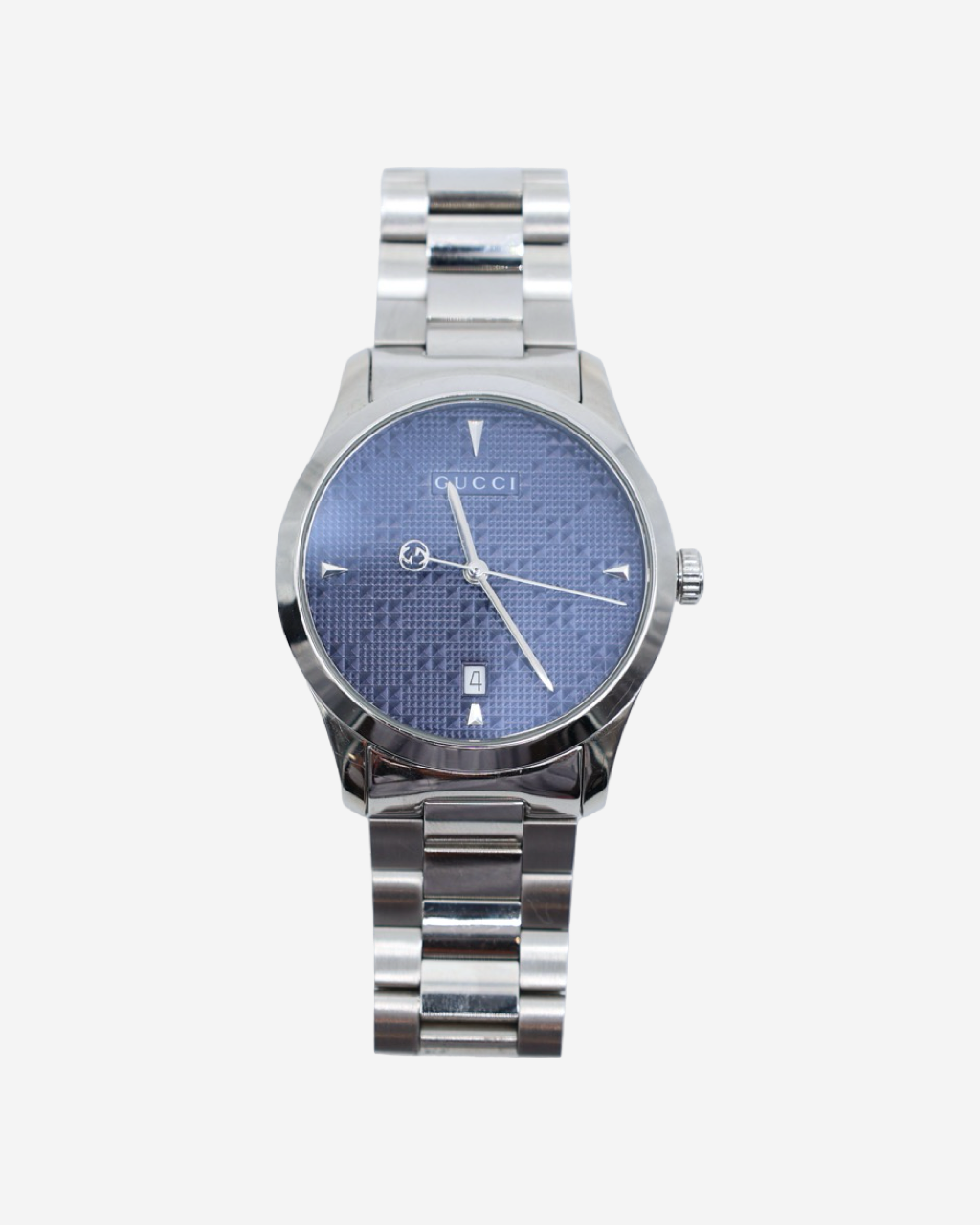 Reloj Gucci Timeless