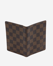 Louis Vuitton Passport Cover