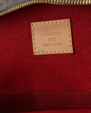 Bolsa Louis Vuitton Exentri Cite
