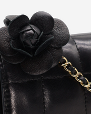 Bolsa Chanel Chocolate Bar Mini