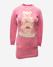 Vestido Moschino 28 US