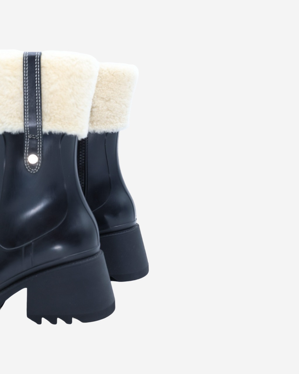 Chloe Betty Boots 38