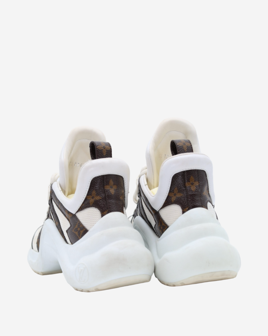 Tenis Louis Vuitton Archlight 37