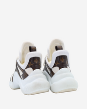 Tenis Louis Vuitton Archlight 37