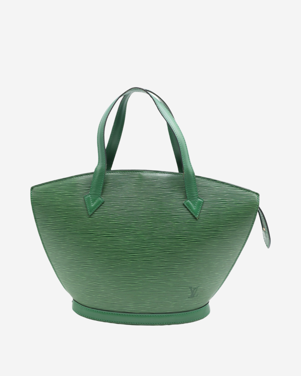 Louis Vuitton Saint Jacques Epi Bag