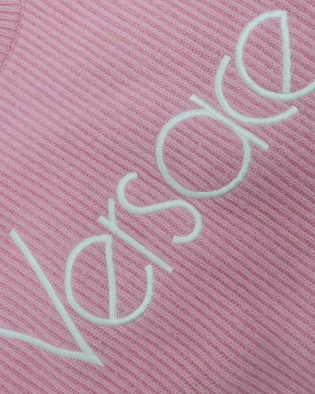 Suéter Versace