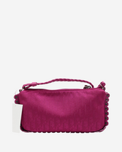 Bolsa Dior Pochette Oblique Crossbody
