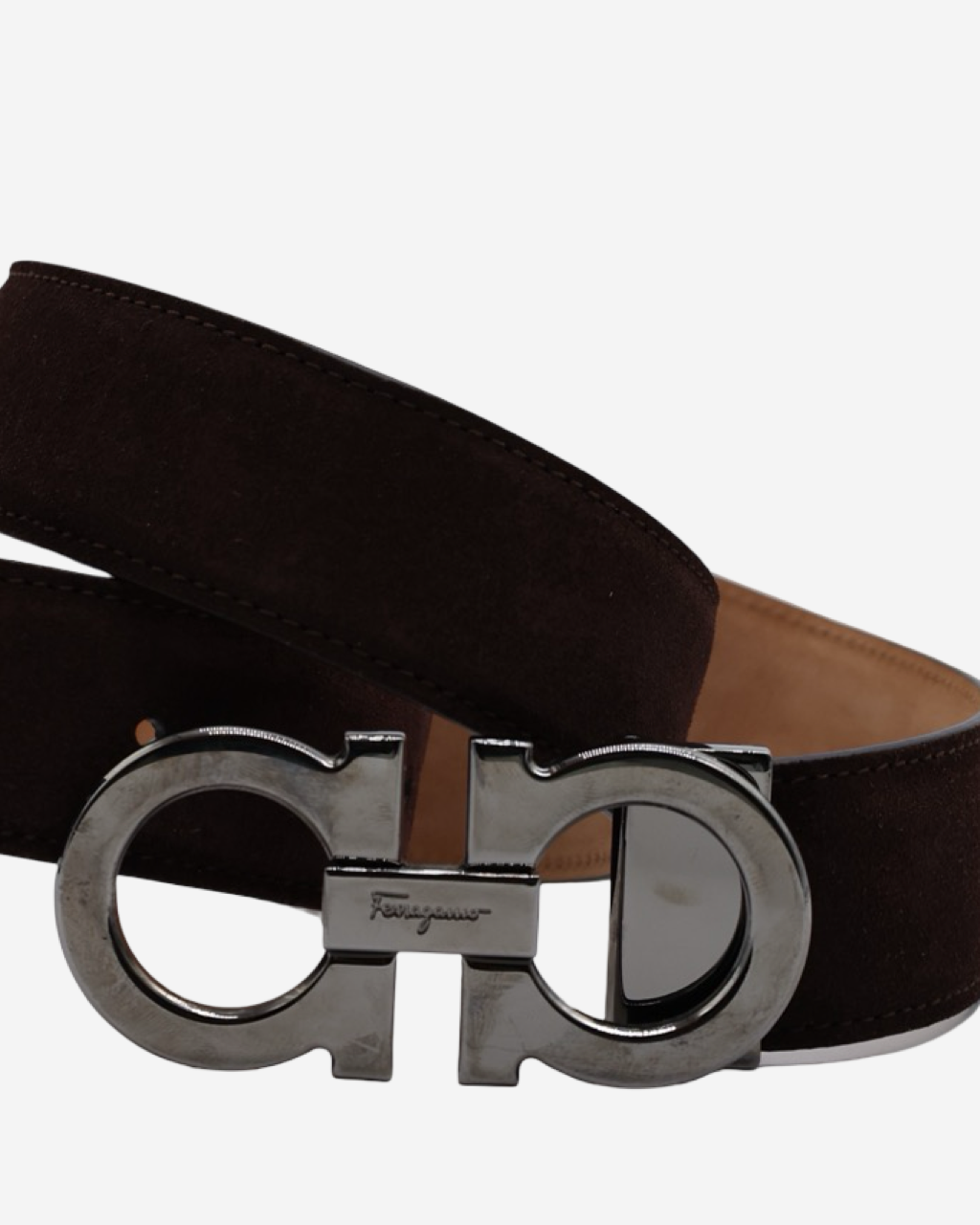 Cinturón Ferragamo Gancini