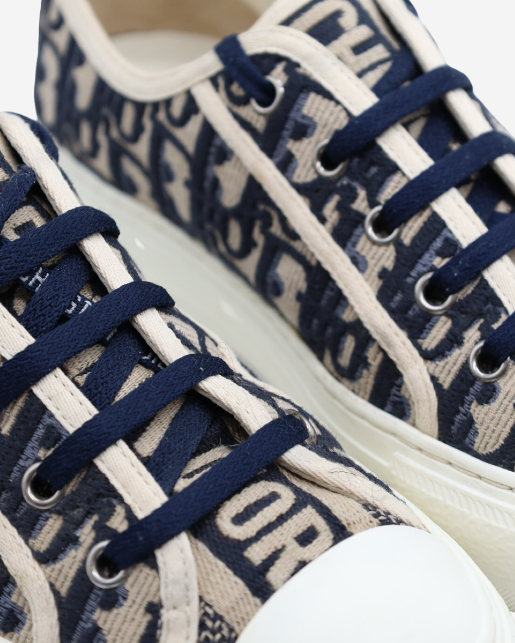 Tenis Dior Oblique B56 39