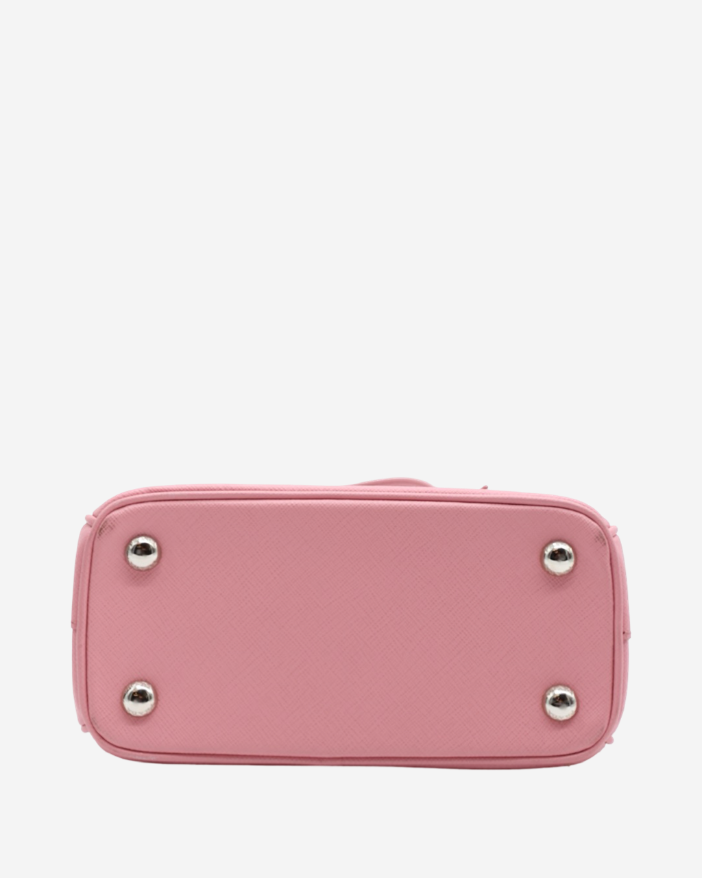 Bolsa Prada Mini Galleria Rhinestones