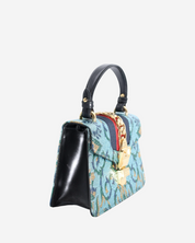 Bolsa Gucci Sylvie Mini