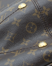 Bolsa Louis Vuitton Artsy Canvas Monogram