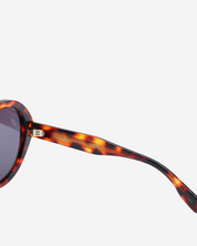 Gucci Round Sunglasses