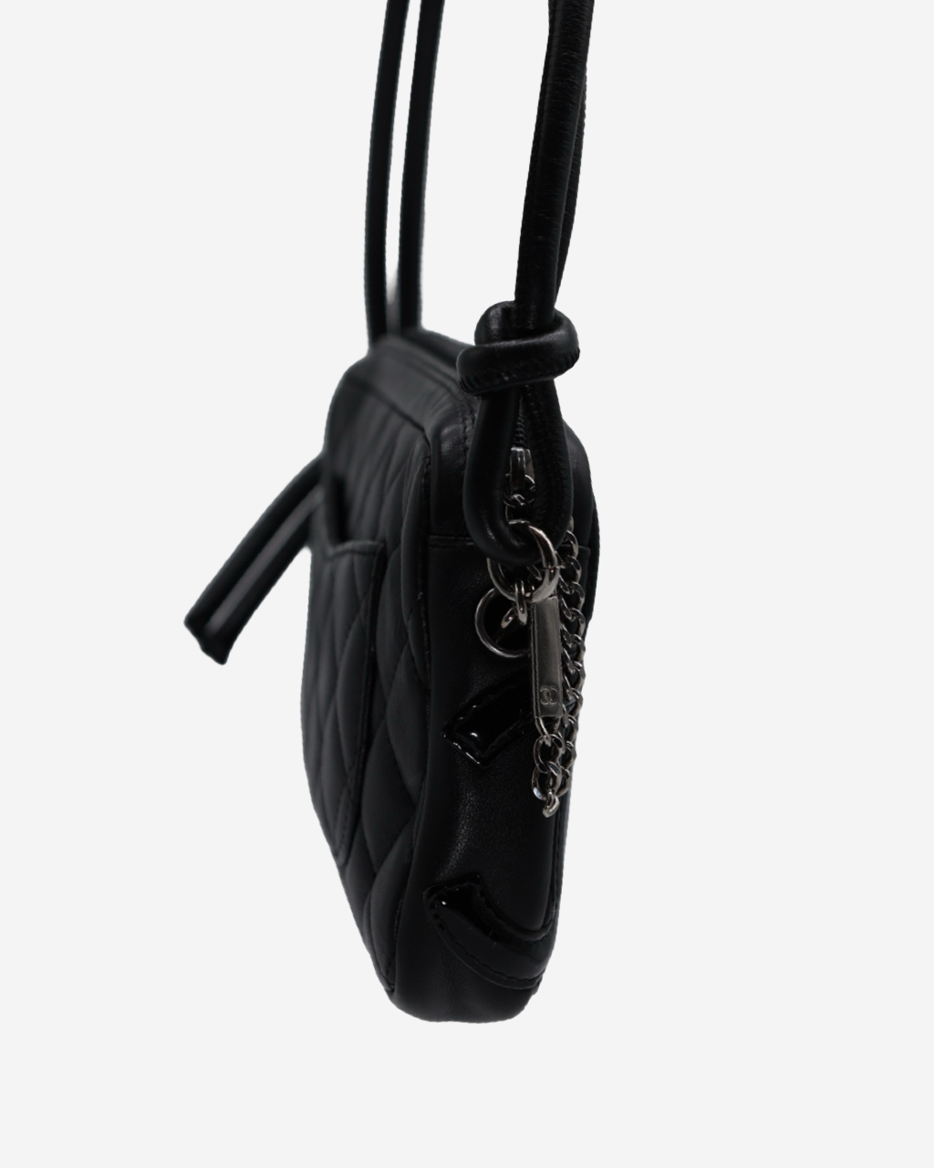 Bolsa Chanel Cambon