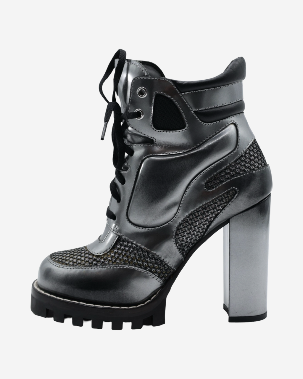 Botines Louis Vuitton Digital Gate 37