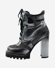 Botines Louis Vuitton Digital Gate 37
