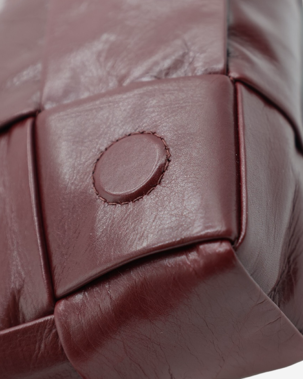 Cangurera Bottega Veneta Cassette