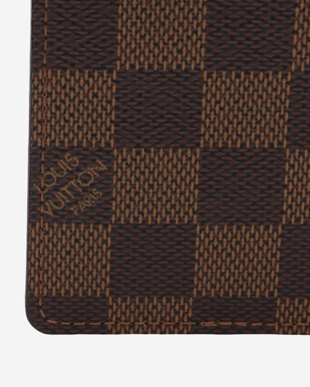 Louis Vuitton Passport Cover