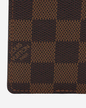 Louis Vuitton Passport Cover