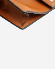 Fendi Flat Baguette Zucca Bag