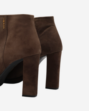 Botines Prada 37.5
