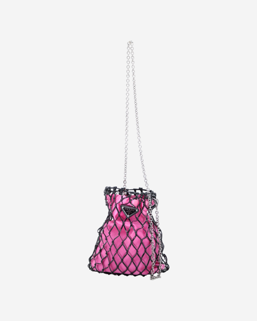 Bolsa Prada Bucket