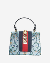 Bolsa Gucci Sylvie Mini