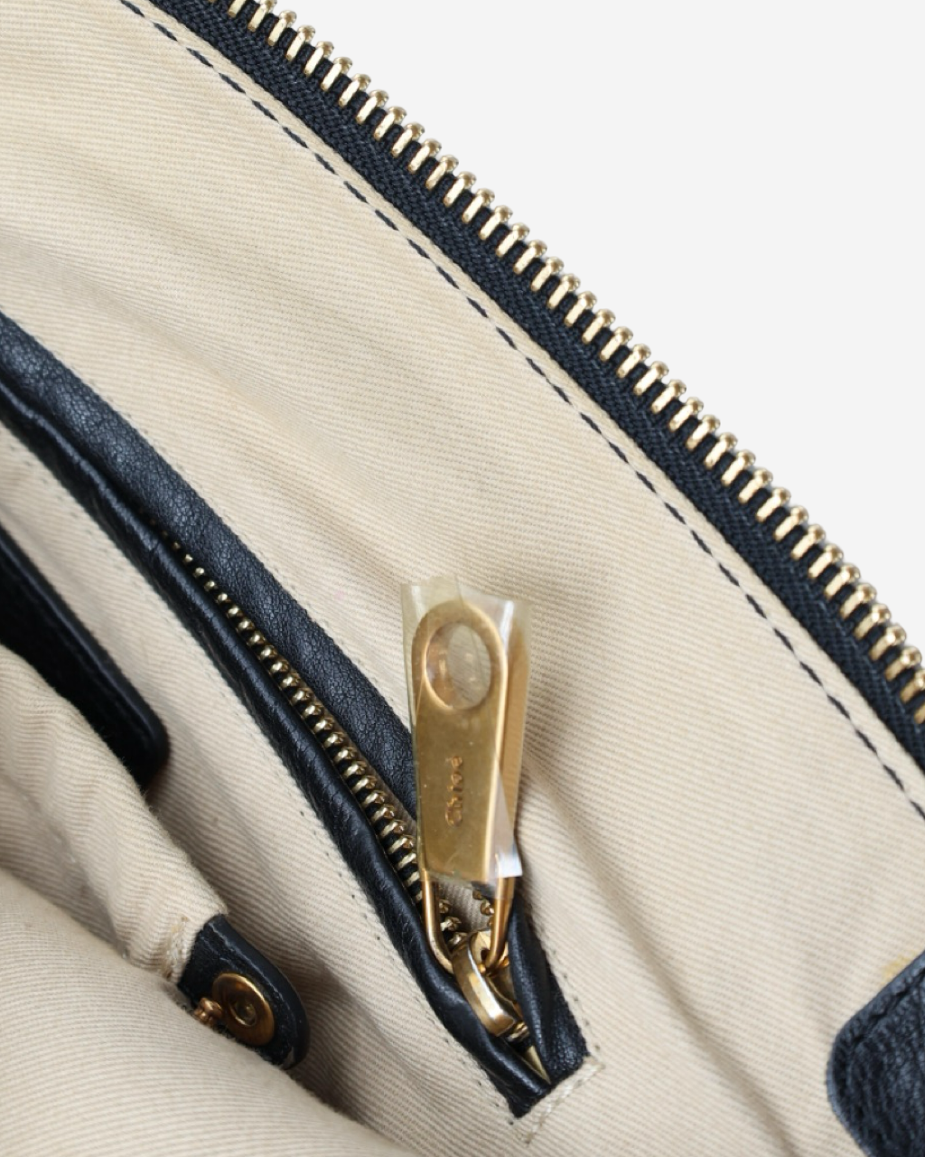 Bolsa Chloé Merci