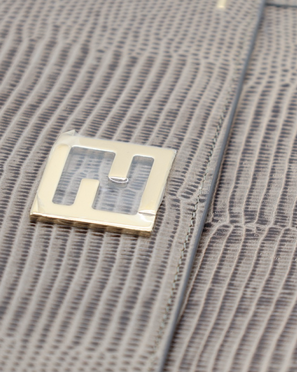Bolsa Fendi Crossbody