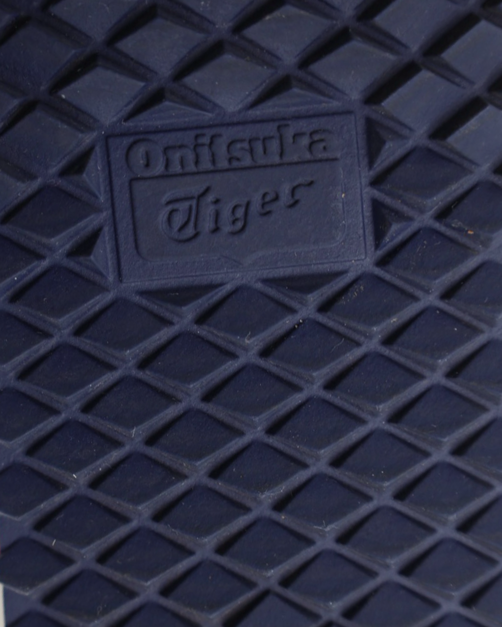 Tenis Onitsuka Tiger Blancos 39