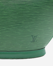 Louis Vuitton Saint Jacques Epi Bag