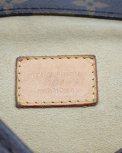 Bolsa Louis Vuitton Artsy Canvas Monogram