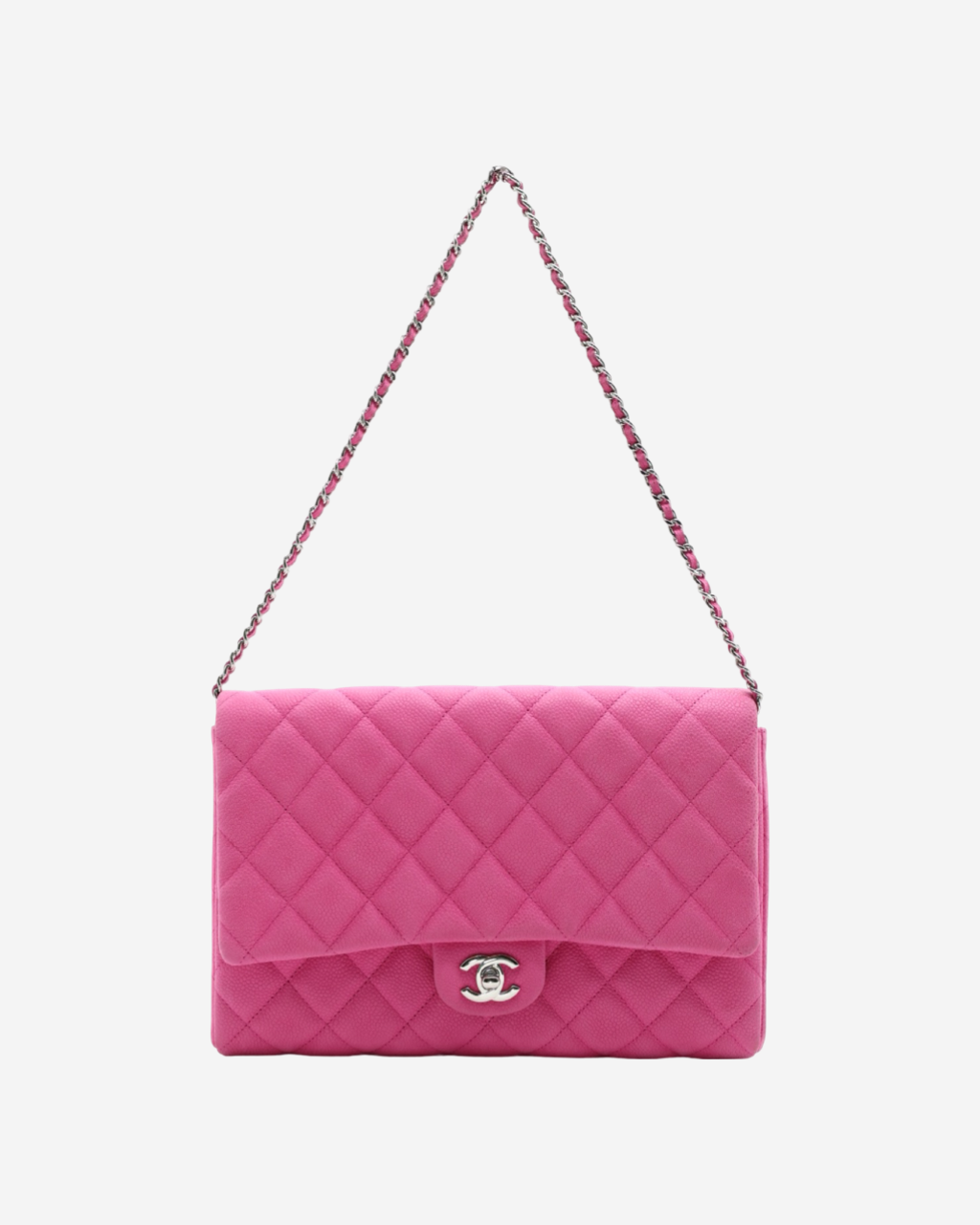 Bolsa Chanel WOC 2013-2014