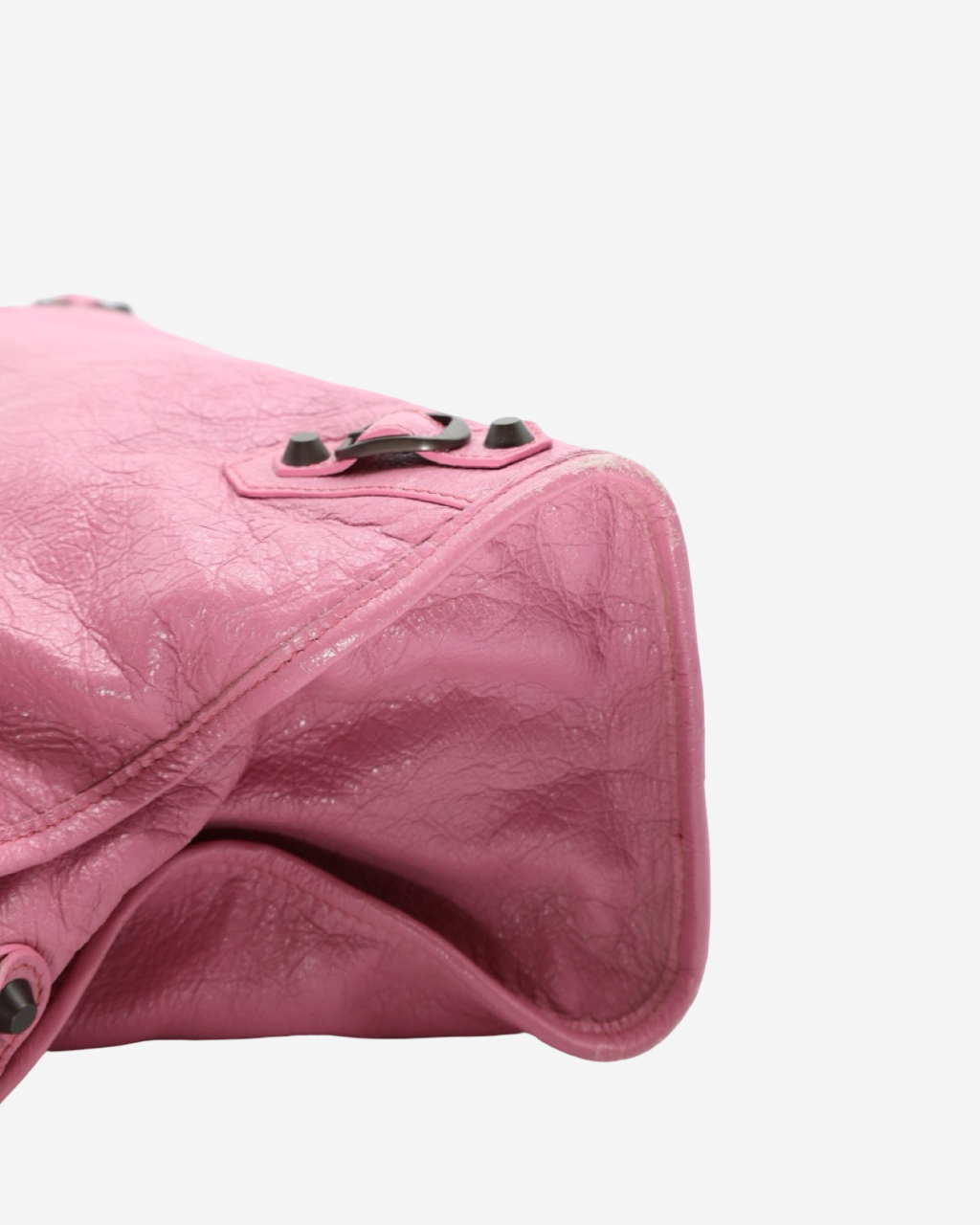 Bolsa Balenciaga City