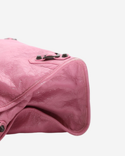 Bolsa Balenciaga City