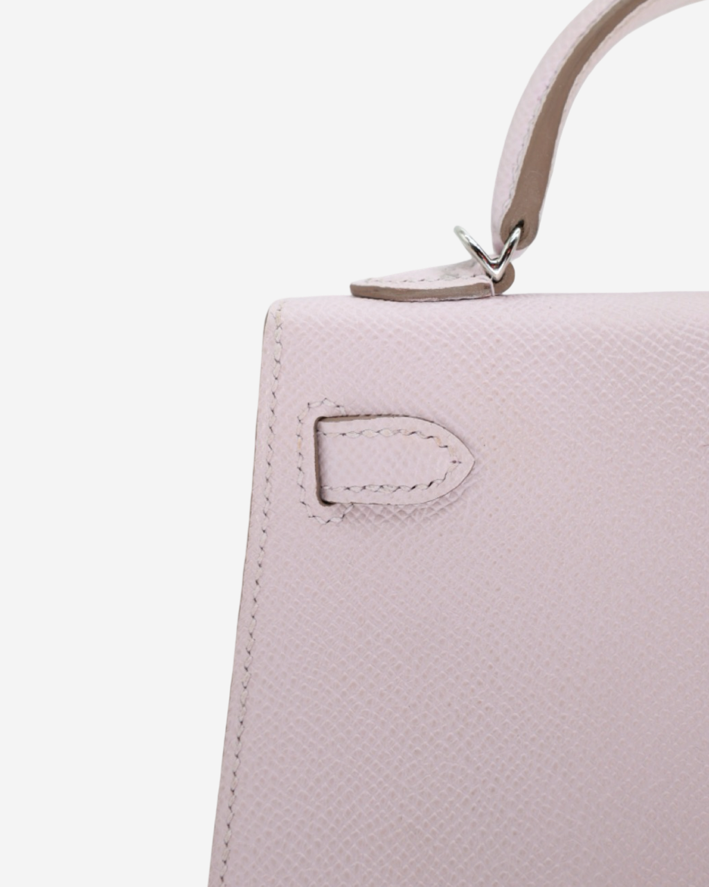 Hermés Kelly Mini Bag