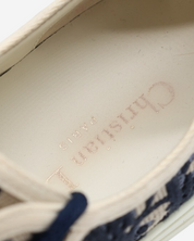 Tenis Dior Oblique B56 39