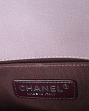 Bolsa Chanel Boy 2015-2016
