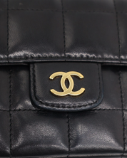 Bolsa Chanel Chocolate Bar Mini