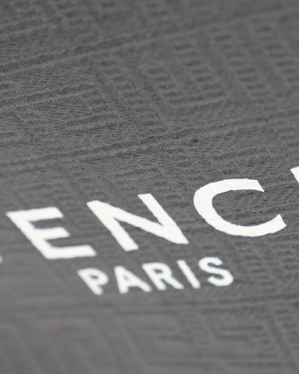 Bolsa Givenchy Mini G Tote